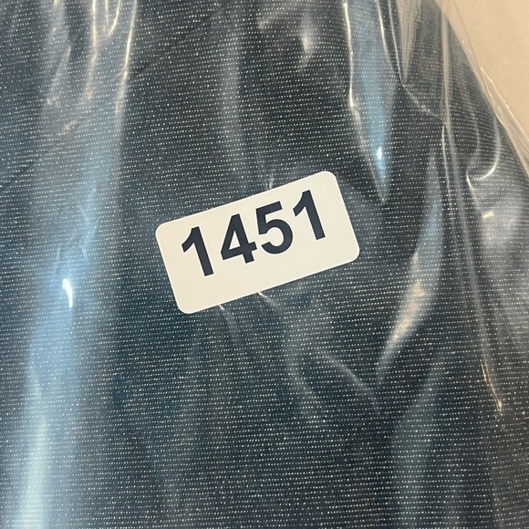 Levi’s 501 Raw Denim 42W 32L Indigo Lightly Used Vintage Jeans - Picture 12 of 12